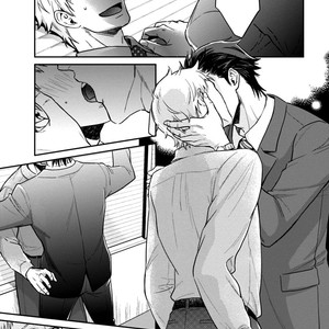 [SIDATSU Takayuki] 12 Zodiac Boys [Eng] – Gay Manga sex 92