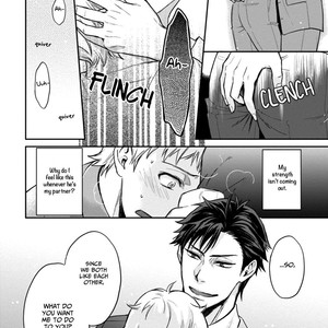 [SIDATSU Takayuki] 12 Zodiac Boys [Eng] – Gay Manga sex 93