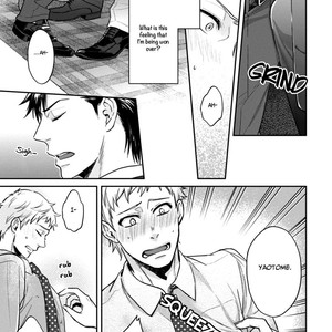 [SIDATSU Takayuki] 12 Zodiac Boys [Eng] – Gay Manga sex 94