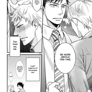 [SIDATSU Takayuki] 12 Zodiac Boys [Eng] – Gay Manga sex 95