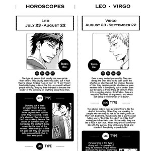 [SIDATSU Takayuki] 12 Zodiac Boys [Eng] – Gay Manga sex 96