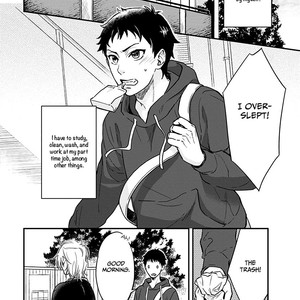 [SIDATSU Takayuki] 12 Zodiac Boys [Eng] – Gay Manga sex 105