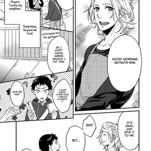[SIDATSU Takayuki] 12 Zodiac Boys [Eng] – Gay Manga sex 106