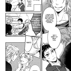 [SIDATSU Takayuki] 12 Zodiac Boys [Eng] – Gay Manga sex 107