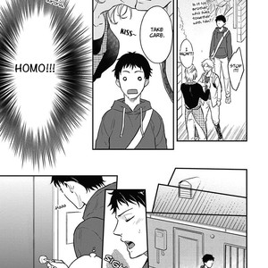 [SIDATSU Takayuki] 12 Zodiac Boys [Eng] – Gay Manga sex 108