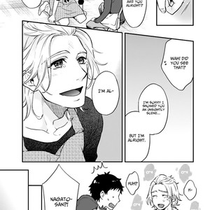 [SIDATSU Takayuki] 12 Zodiac Boys [Eng] – Gay Manga sex 110