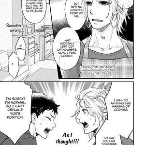 [SIDATSU Takayuki] 12 Zodiac Boys [Eng] – Gay Manga sex 112
