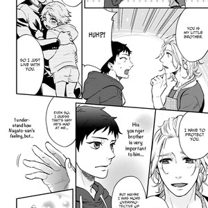 [SIDATSU Takayuki] 12 Zodiac Boys [Eng] – Gay Manga sex 113