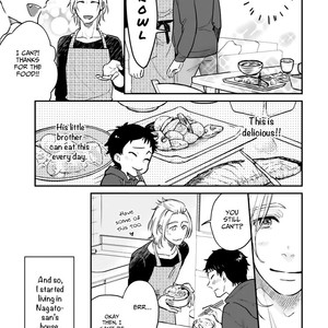 [SIDATSU Takayuki] 12 Zodiac Boys [Eng] – Gay Manga sex 114