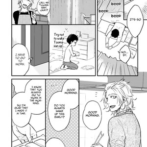[SIDATSU Takayuki] 12 Zodiac Boys [Eng] – Gay Manga sex 115