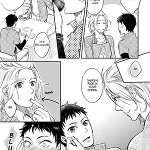 [SIDATSU Takayuki] 12 Zodiac Boys [Eng] – Gay Manga sex 116