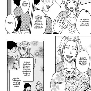 [SIDATSU Takayuki] 12 Zodiac Boys [Eng] – Gay Manga sex 117