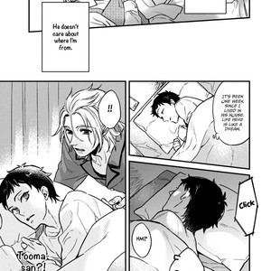 [SIDATSU Takayuki] 12 Zodiac Boys [Eng] – Gay Manga sex 118