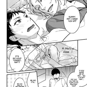 [SIDATSU Takayuki] 12 Zodiac Boys [Eng] – Gay Manga sex 119