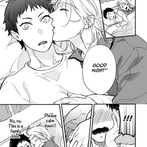 [SIDATSU Takayuki] 12 Zodiac Boys [Eng] – Gay Manga sex 120