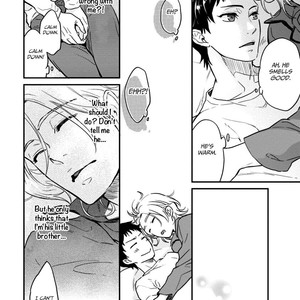 [SIDATSU Takayuki] 12 Zodiac Boys [Eng] – Gay Manga sex 121
