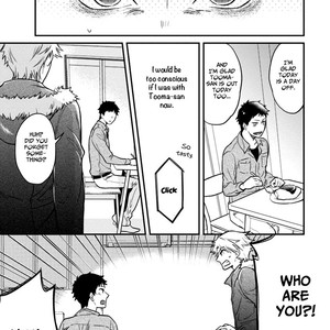 [SIDATSU Takayuki] 12 Zodiac Boys [Eng] – Gay Manga sex 122
