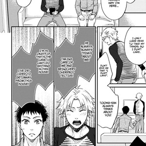 [SIDATSU Takayuki] 12 Zodiac Boys [Eng] – Gay Manga sex 123