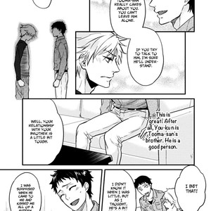 [SIDATSU Takayuki] 12 Zodiac Boys [Eng] – Gay Manga sex 124