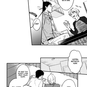[SIDATSU Takayuki] 12 Zodiac Boys [Eng] – Gay Manga sex 125
