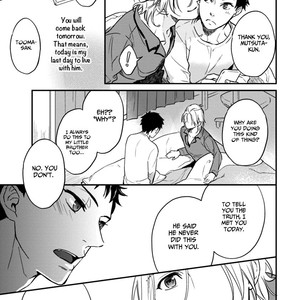 [SIDATSU Takayuki] 12 Zodiac Boys [Eng] – Gay Manga sex 126
