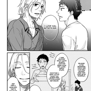 [SIDATSU Takayuki] 12 Zodiac Boys [Eng] – Gay Manga sex 127