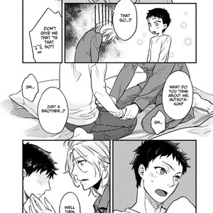 [SIDATSU Takayuki] 12 Zodiac Boys [Eng] – Gay Manga sex 128