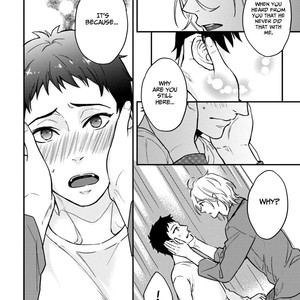 [SIDATSU Takayuki] 12 Zodiac Boys [Eng] – Gay Manga sex 129