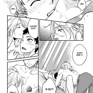 [SIDATSU Takayuki] 12 Zodiac Boys [Eng] – Gay Manga sex 131