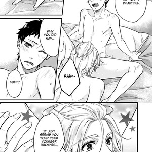 [SIDATSU Takayuki] 12 Zodiac Boys [Eng] – Gay Manga sex 132