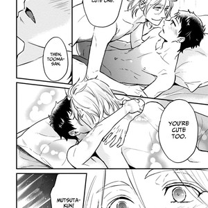 [SIDATSU Takayuki] 12 Zodiac Boys [Eng] – Gay Manga sex 133