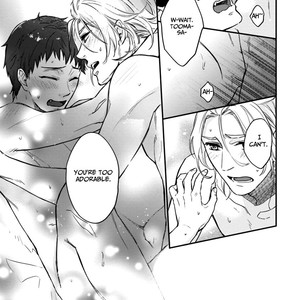 [SIDATSU Takayuki] 12 Zodiac Boys [Eng] – Gay Manga sex 134