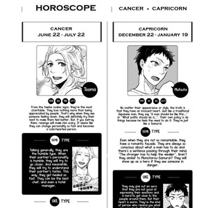 [SIDATSU Takayuki] 12 Zodiac Boys [Eng] – Gay Manga sex 136