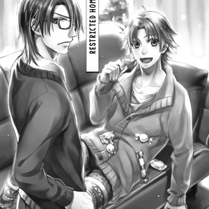 [SIDATSU Takayuki] 12 Zodiac Boys [Eng] – Gay Manga sex 141