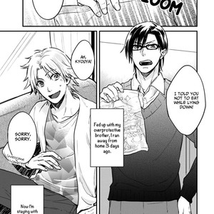 [SIDATSU Takayuki] 12 Zodiac Boys [Eng] – Gay Manga sex 143