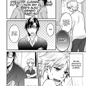 [SIDATSU Takayuki] 12 Zodiac Boys [Eng] – Gay Manga sex 144