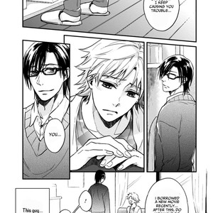[SIDATSU Takayuki] 12 Zodiac Boys [Eng] – Gay Manga sex 145
