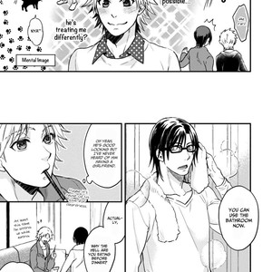 [SIDATSU Takayuki] 12 Zodiac Boys [Eng] – Gay Manga sex 147