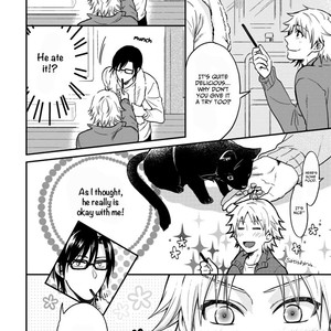 [SIDATSU Takayuki] 12 Zodiac Boys [Eng] – Gay Manga sex 148