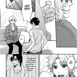 [SIDATSU Takayuki] 12 Zodiac Boys [Eng] – Gay Manga sex 150
