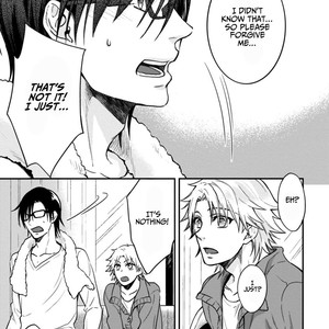 [SIDATSU Takayuki] 12 Zodiac Boys [Eng] – Gay Manga sex 151