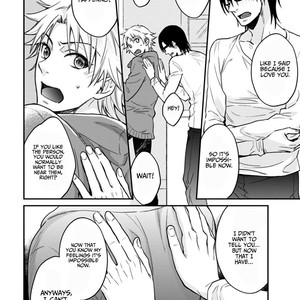 [SIDATSU Takayuki] 12 Zodiac Boys [Eng] – Gay Manga sex 154