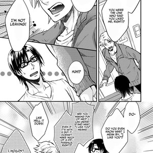 [SIDATSU Takayuki] 12 Zodiac Boys [Eng] – Gay Manga sex 155