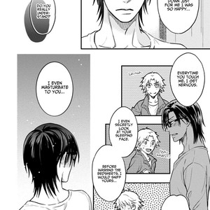 [SIDATSU Takayuki] 12 Zodiac Boys [Eng] – Gay Manga sex 156