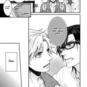 [SIDATSU Takayuki] 12 Zodiac Boys [Eng] – Gay Manga sex 157