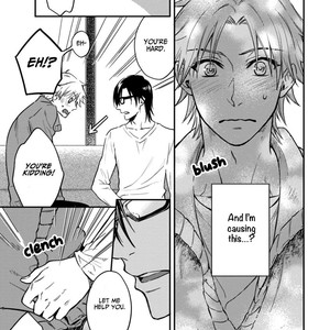 [SIDATSU Takayuki] 12 Zodiac Boys [Eng] – Gay Manga sex 159