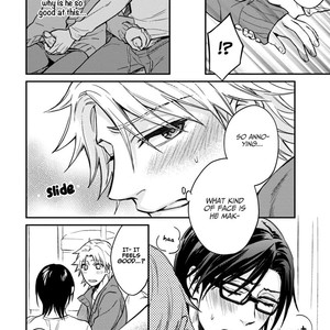 [SIDATSU Takayuki] 12 Zodiac Boys [Eng] – Gay Manga sex 160