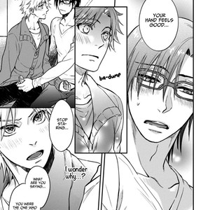 [SIDATSU Takayuki] 12 Zodiac Boys [Eng] – Gay Manga sex 161