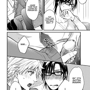 [SIDATSU Takayuki] 12 Zodiac Boys [Eng] – Gay Manga sex 162