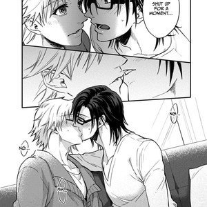 [SIDATSU Takayuki] 12 Zodiac Boys [Eng] – Gay Manga sex 163